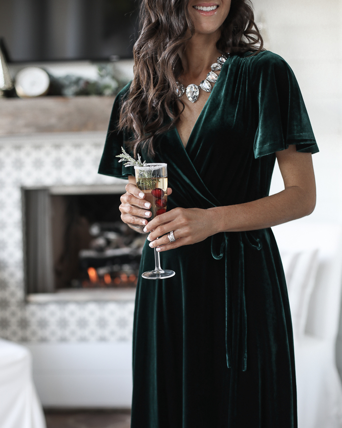 HOLIDAY ENTERTAINING & STYLE - Stylin by Aylin