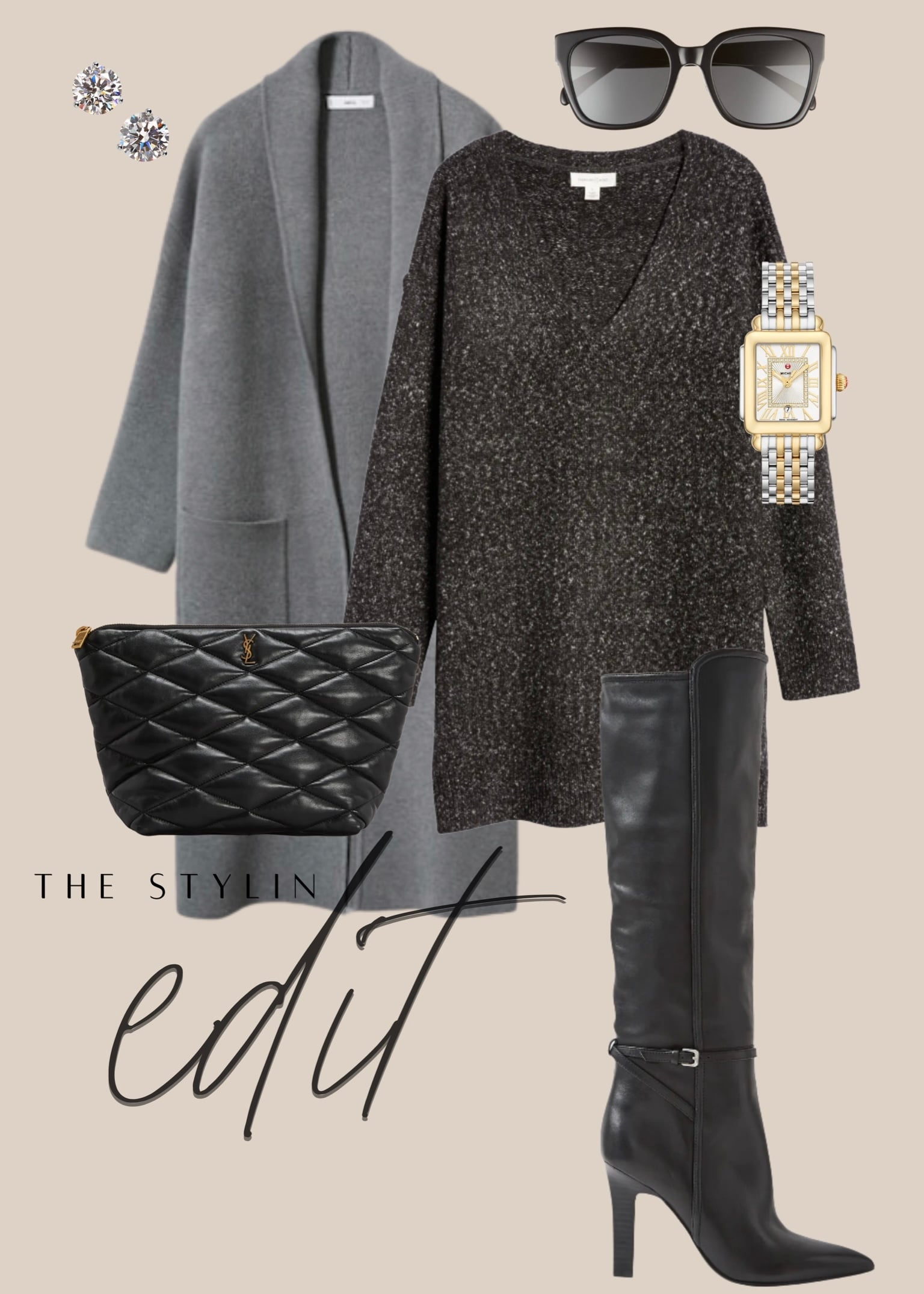 The Stylin Edit Stylin By Aylin