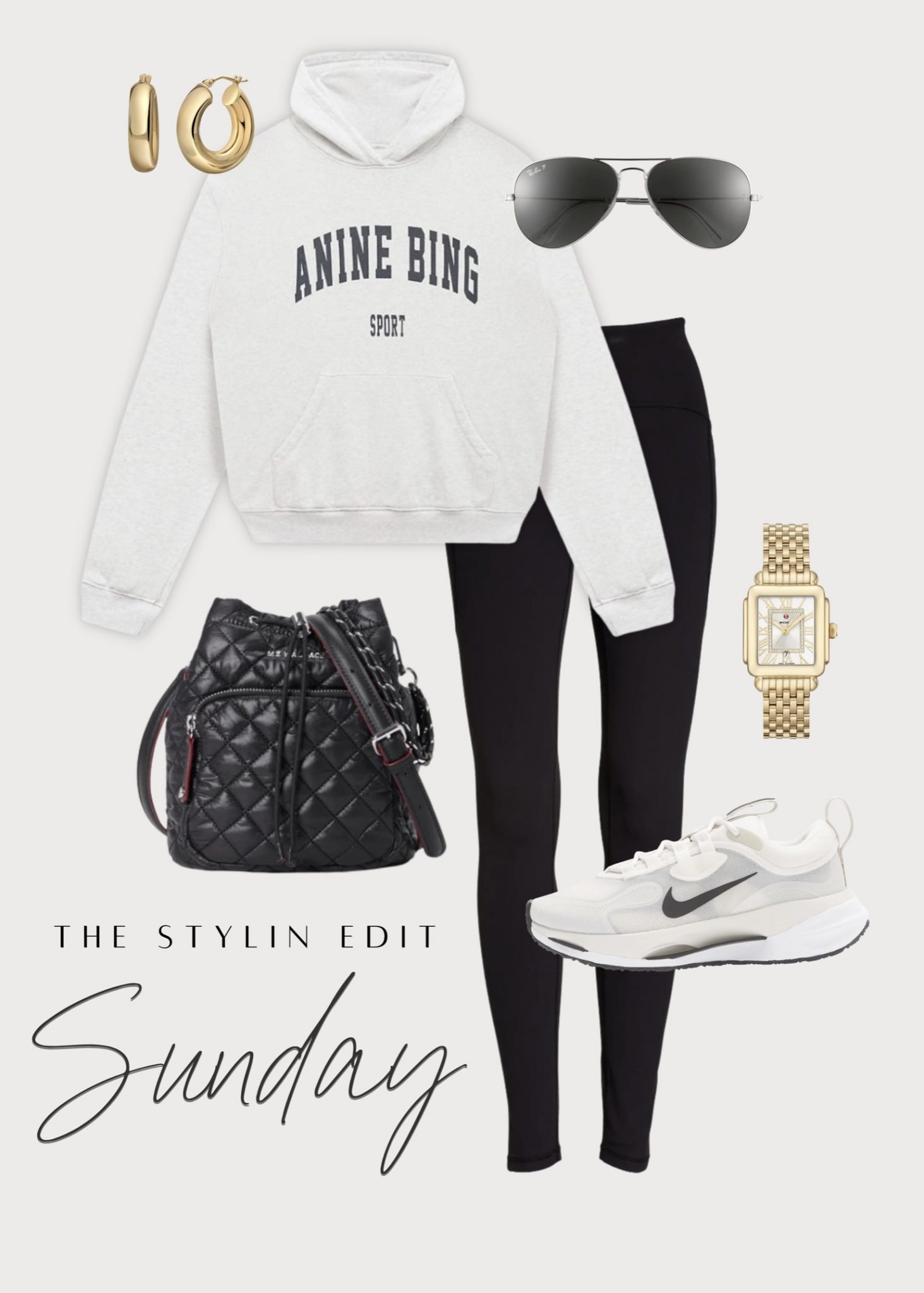 OUTFITS OF THE WEEK - Stylin by Aylin