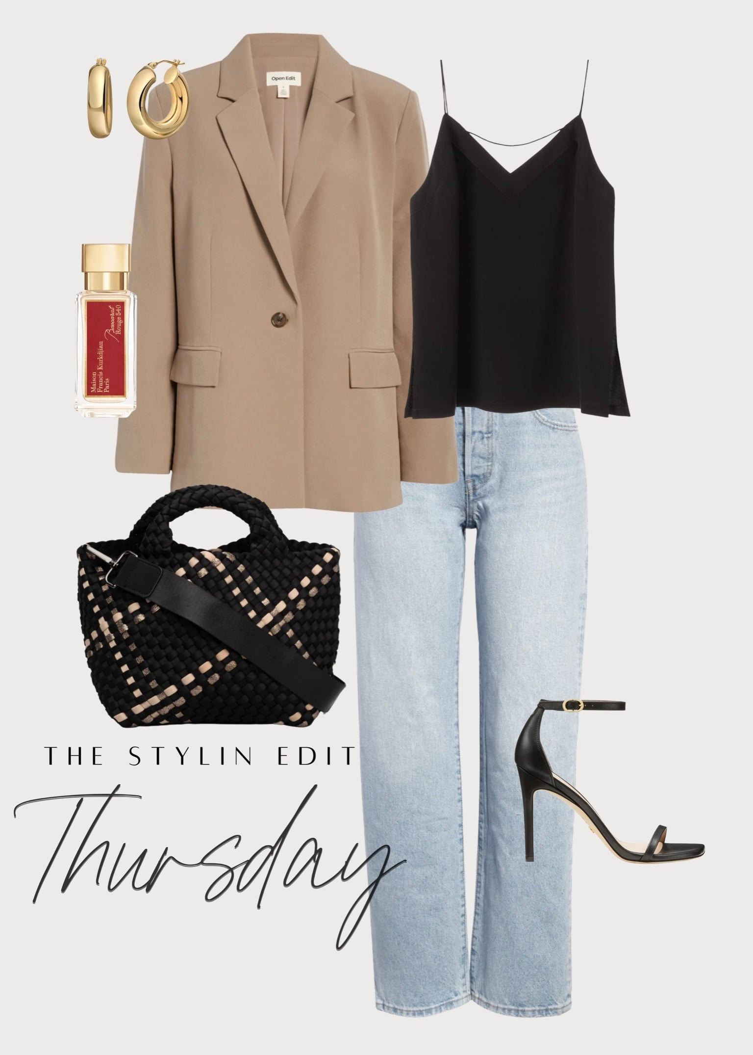 OUTFITS OF THE WEEK - Stylin by Aylin
