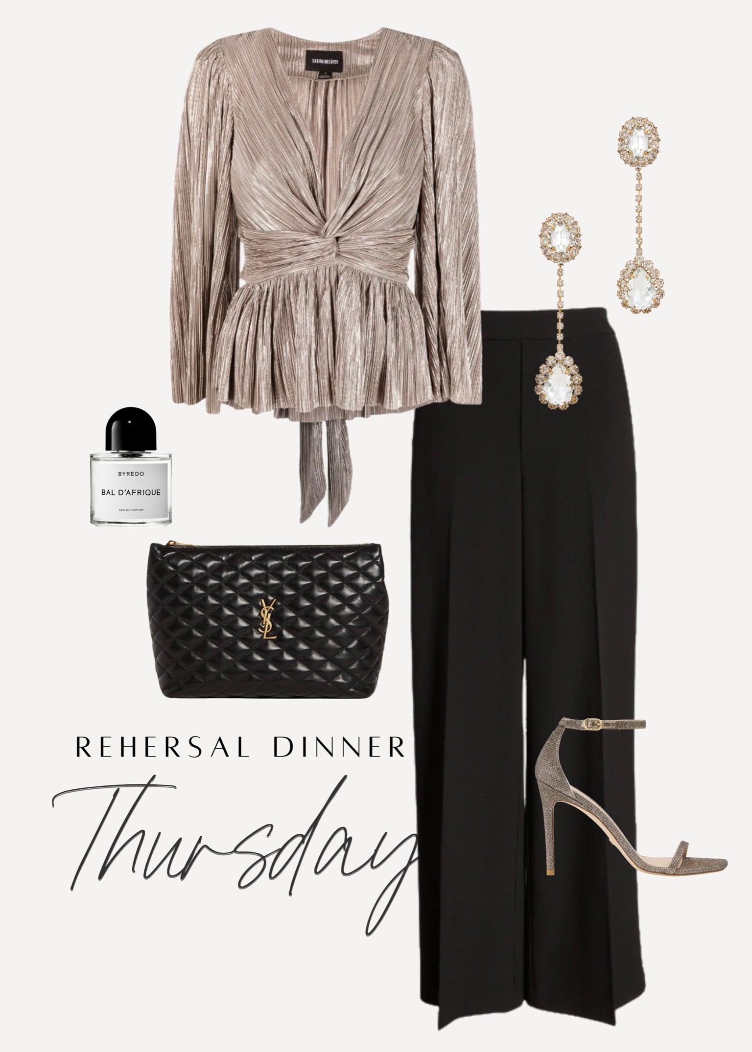 Outfits of the week - Stylin by Aylin