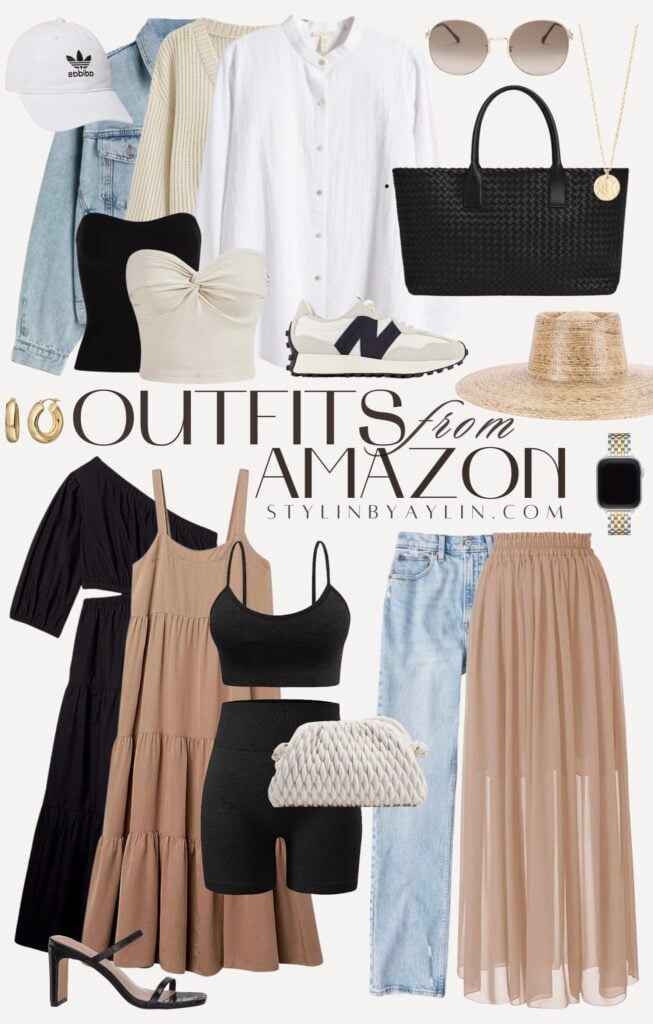 Butlins Outfits OUTFITS of the WEEK - Stylin by Aylin
