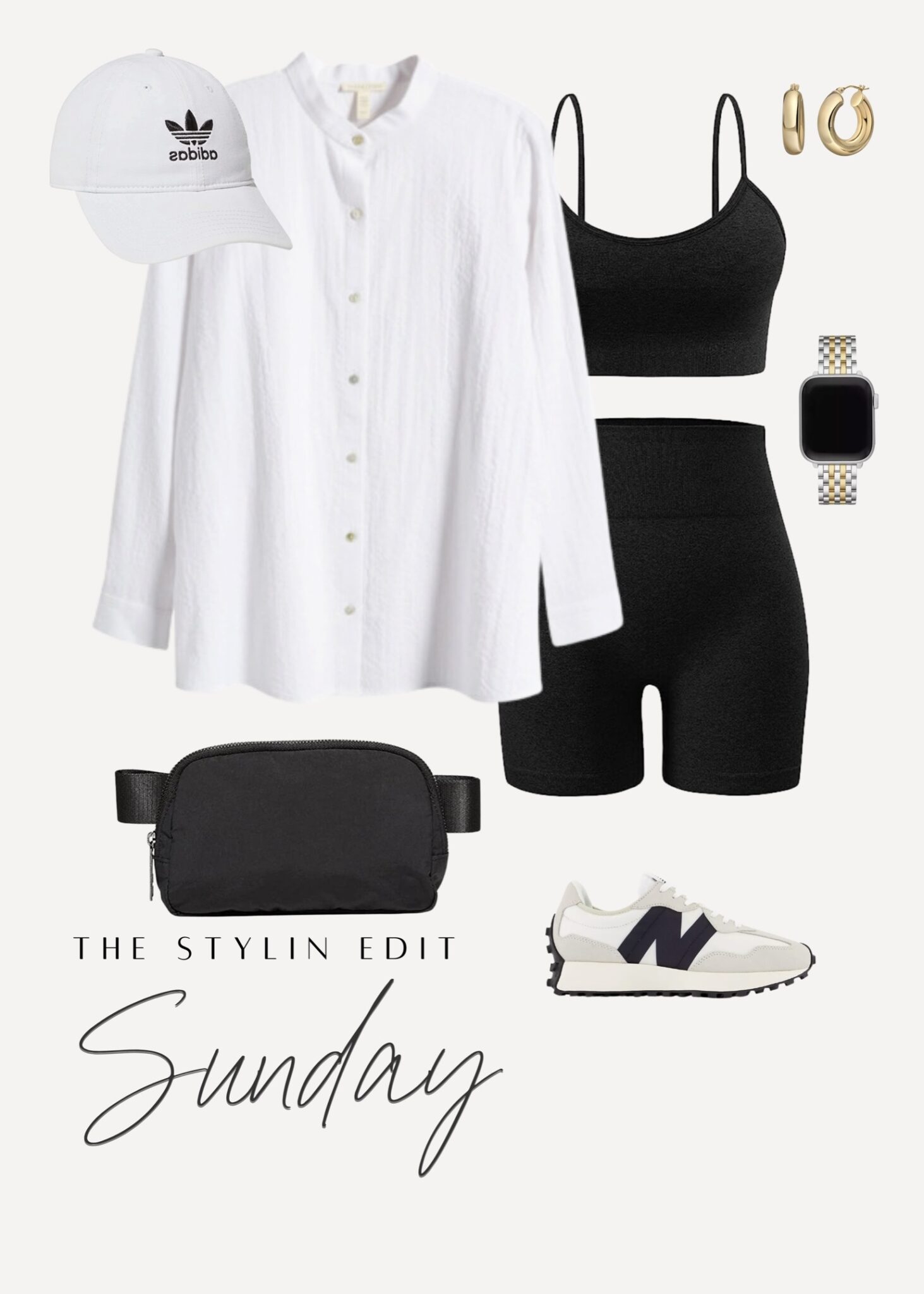 OUTFITS of the WEEK - Stylin by Aylin