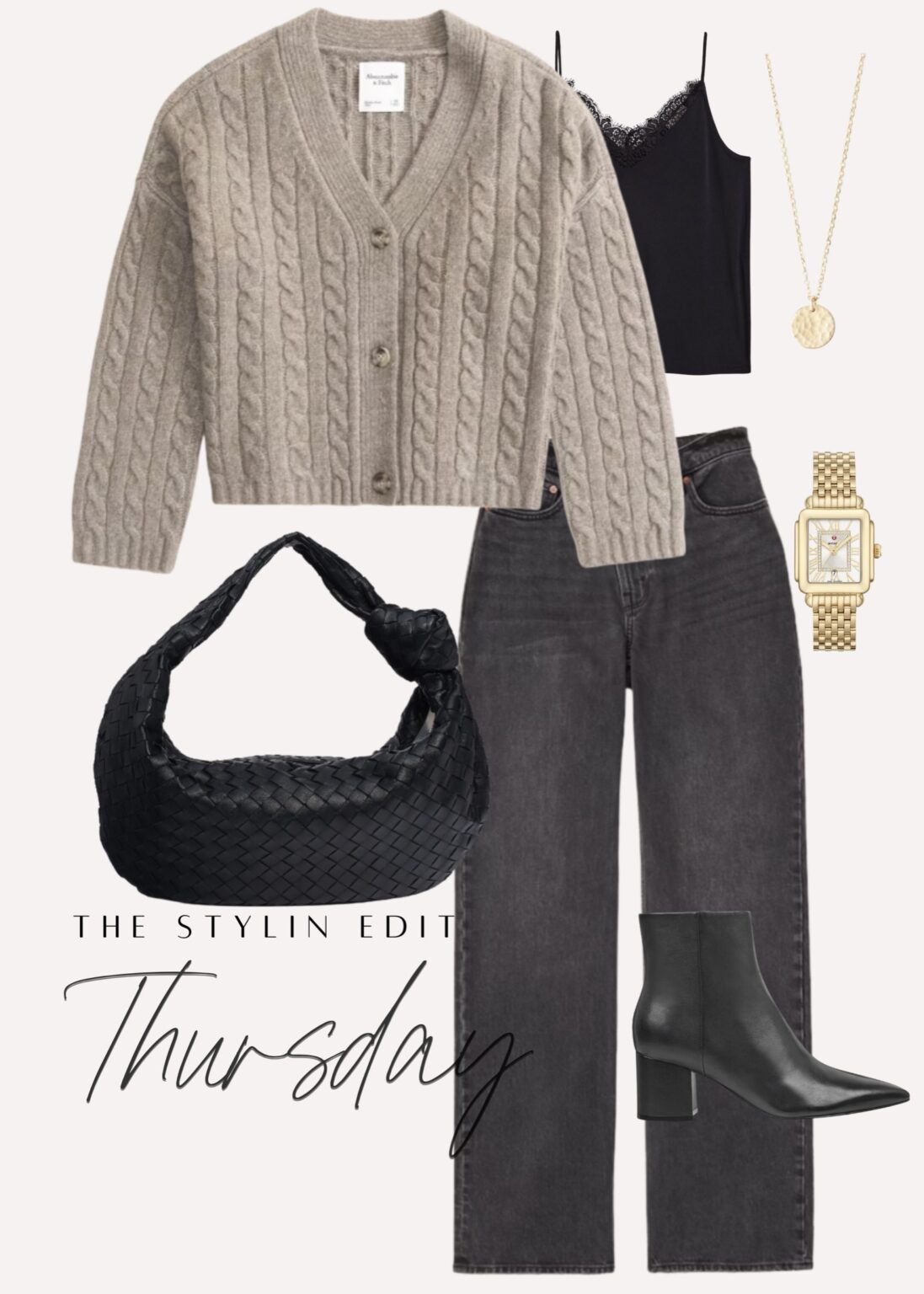 OUTFITS OF THE WEEK 10/1 - Stylin by Aylin