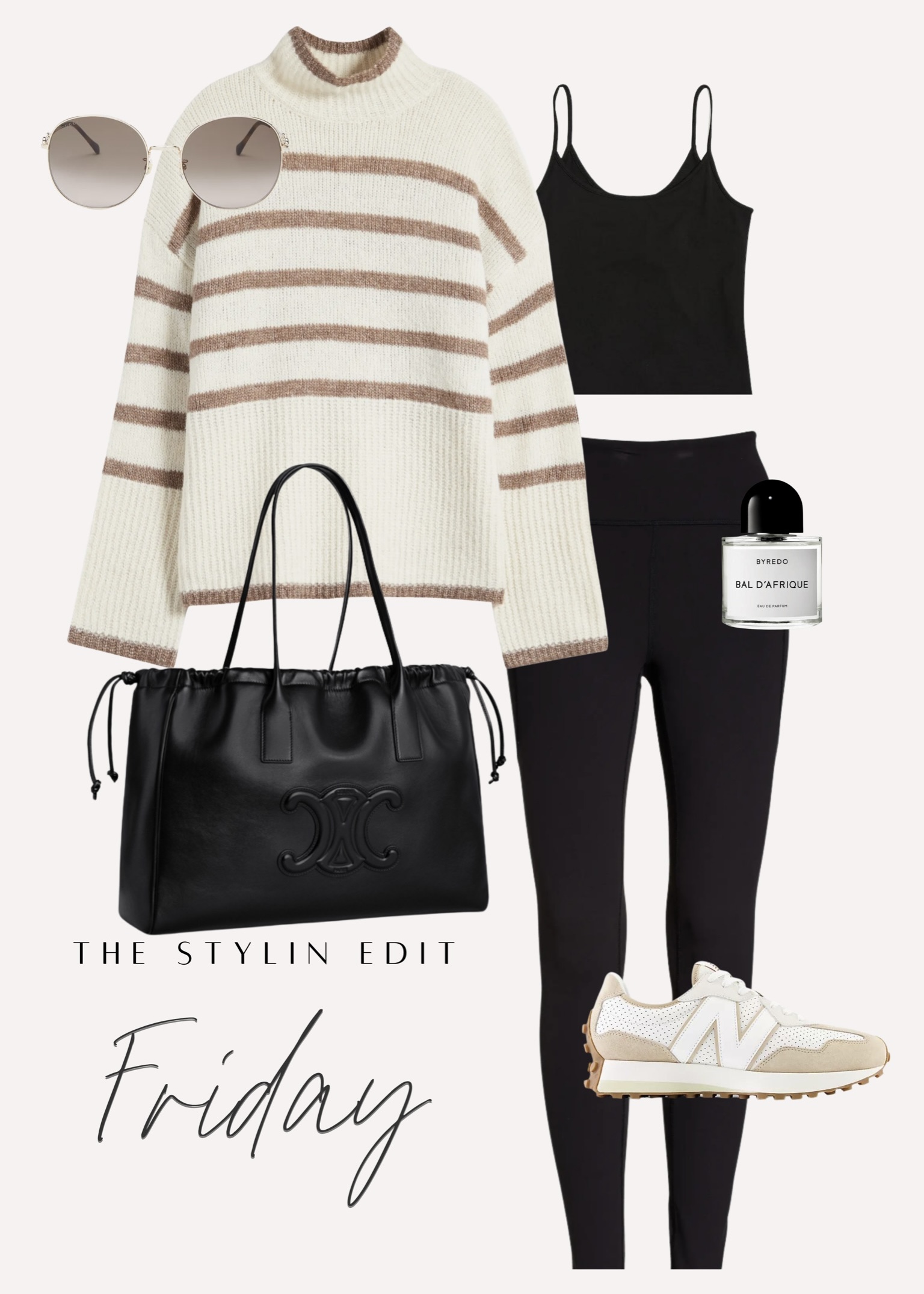OUTFITS OF THE WEEK 10/1 - Stylin by Aylin