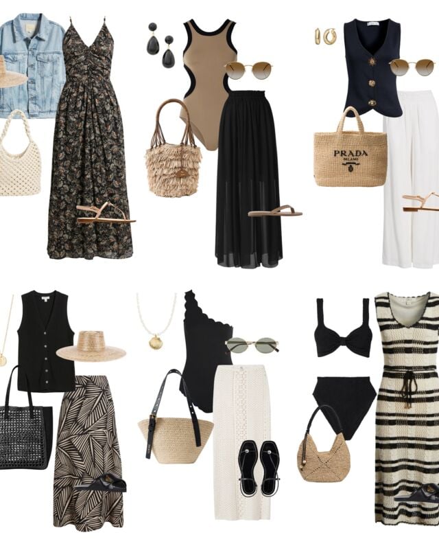 Comment “SUN” and I’ll send you all of the details to this weeks OOTW ☀️ This week’s picks are all about easy, elevated style for those out-of- office days… xx 

#stylinbyaylin #ootd #summerstyle #summerfashion #neutralstyle
