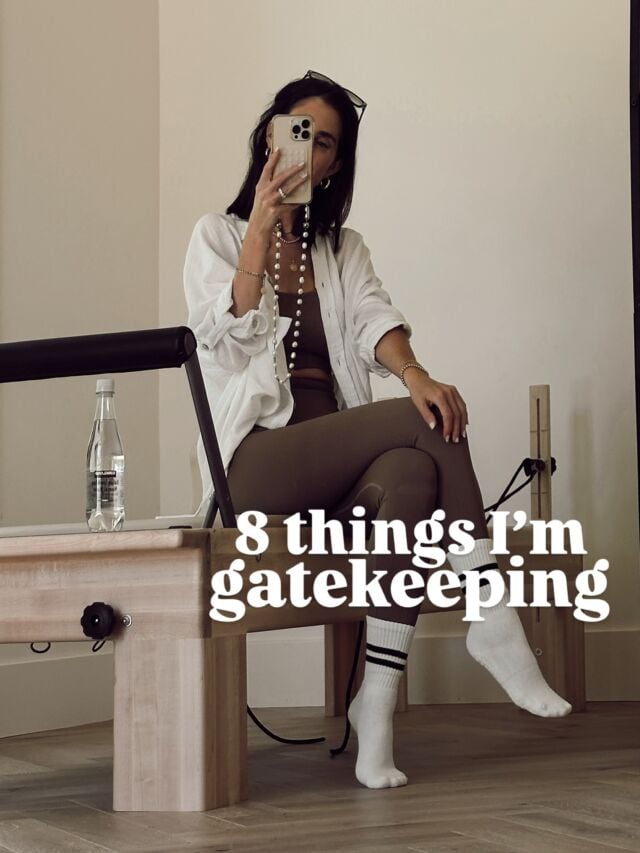 Things I’m gatekeeping from everyone except you 🫶🏼

💬 COMMENT “DETAILS” for the full list to these 8 finds that are TOO good to keep to myself
🔗 Or tap the link in my bio for the details too! 

#stylinbyaylin #founditonamazon #ViralFinds #musthaveitems