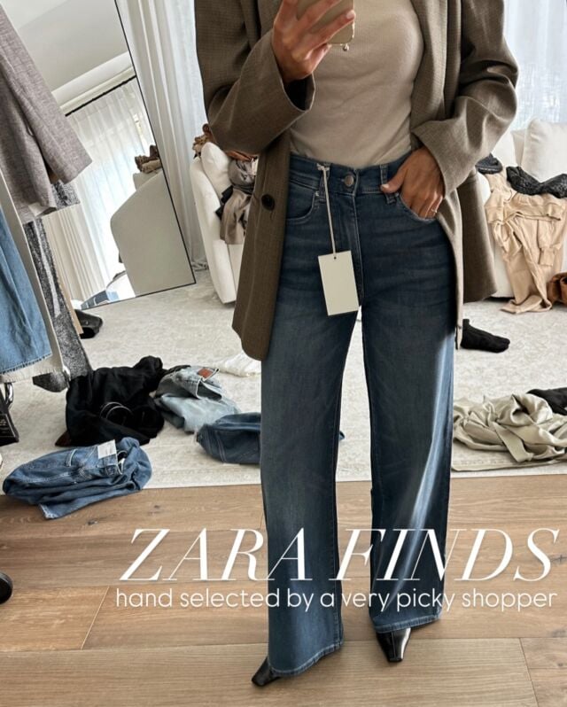 Comment &ldquo;DETAILS PLEASE&rdquo; and I&rsquo;ll and send you a DM with these Zara finds ✨ &hellip; hand selected by a very picky shopper 🫶🏼 What piece is your favorite? Would love to know in the comments below xx

You must be following me @stylinbyaylin to receive a DM❤️

#stylinbyaylin #zarafinds #zara #fallfashioninspo #over40fashion