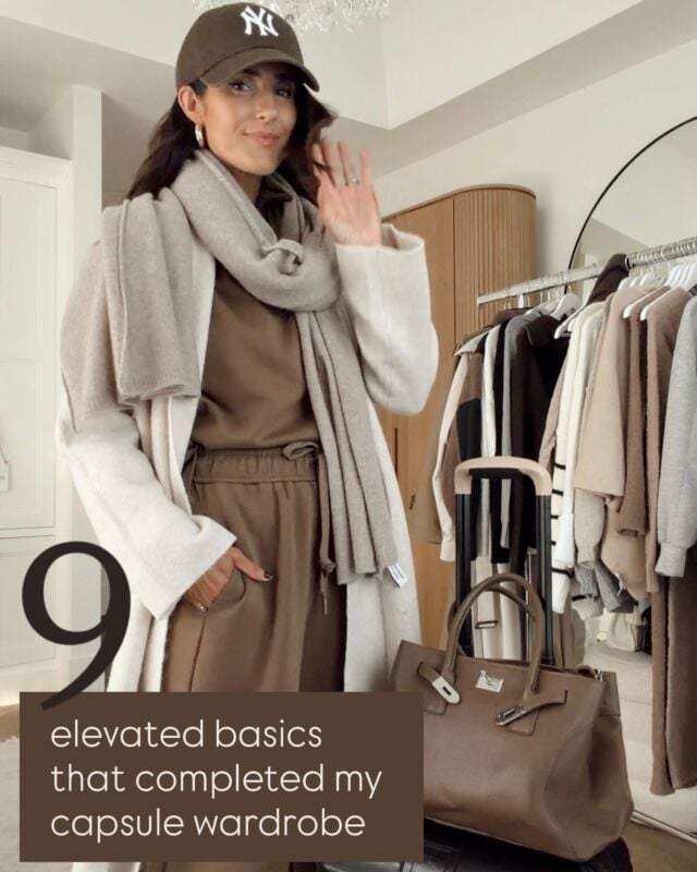 Comment &ldquo;PLEASE SEND&rdquo; and I&rsquo;ll send you all of the details to these 9 elevated basics that completed my capsule wardrobe 🙌🏼❤️ 

You must be following me @stylinbyaylin to receive a DM 

#stylinbyaylin #capsulewardrobe #founditonamazon #amazonfashion #amazonbasics