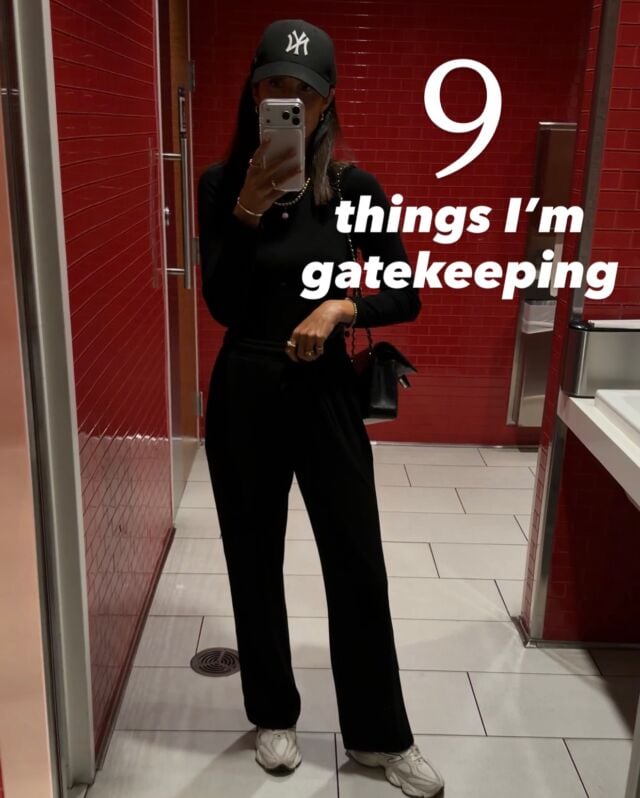 Comment &ldquo;DETAILS PLEASE&rdquo; and I&rsquo;ll send you a DM to these 9 things I&rsquo;m gatekeeping&hellip; from everyone but you 🫶🏼 

You must be following me @stylinbyaylin to receive a DM❤️

#stylinbyaylin #amazonfind #amazonfavorites