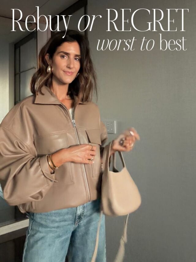 Comment &ldquo;DETAILS PLEASE&rdquo; and I&rsquo;ll send you all of the details to these items I would rebuy in a heart beat as well as some items I regret to have purchased in the first place 🙈✨ 

You must be following me @stylinbyaylin to receive a DM 

#stylinbyaylin #beautymusthave #over40beauty #founditonamazon https://liketk.it/66lJ6