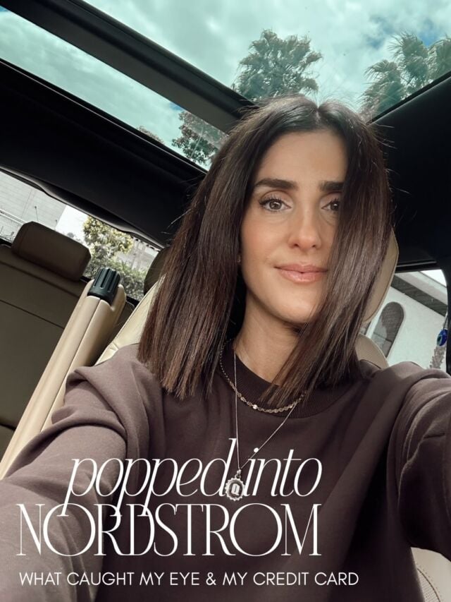 Comment &ldquo;details please&rdquo; and I&rsquo;ll send over everything that caught my eye at @nordstrom . Btw&hellip;All of these pieces are easy to shop via my nordstrom storefront! Just comment below & I&rsquo;ll send asap❤️❤️ #ad #nordstrompartner #nordstromstorefront @nordstrom