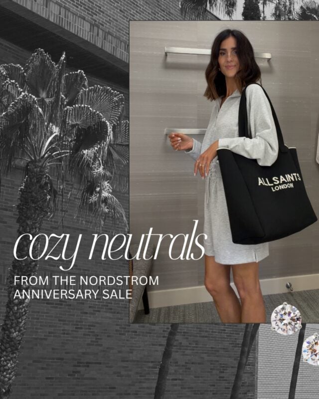 Comment “YES” and I’ll send you all of the details to these cozy everyday neutrals that are on sale 🙌🏼 I hope you have a great day xx 

You must be following @stylinbyaylin to receive a DM 

#stylinbyaylin #over40fashion #athleisurestyle #nsale
https://liketk.it/6j1dj