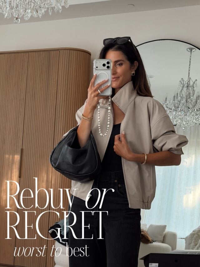 Comment “DETAILS” (or click the link in my bio) and I’ll send you a DM with all of the details to these items! I hope you have a great weekend! xx

You must be following me @stylinbyaylin to receive a DM ❤️

#stylinbyaylin #rebuyorregret #lovinglately #over40fashion 
https://liketk.it/6jhWx