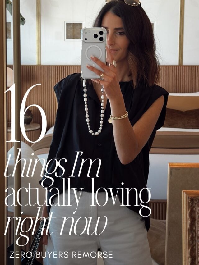 Comment “YES” and I’ll send you all of the details to these 16 things I’m actually loving right now 🙌🏼 zero buyers remorse xx 

You must be following me @stylinbyaylin to receive a DM 

#stylinbyaylin #aylin #lovinglatley #zarafashion #founditonamazon