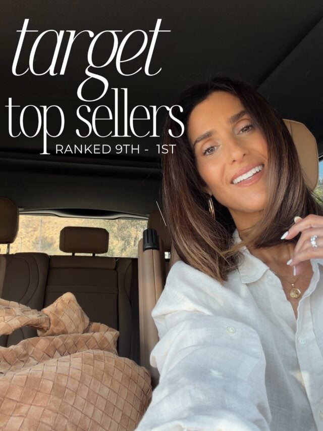 Comment “YES” and I’ll send you all of the details to these Target top sellers 🙌🏼❤️ I hope you’re having a great day xx 

You must be following me @stylinbyaylin to receive a DM 

#stylinbyaylin #targetfinds #stylintargetfinds #over40fashion 
https://liketk.it/6lhvS