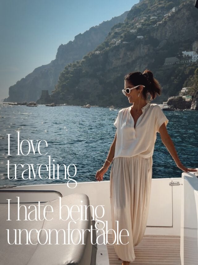COMMENT “YES” & SAVE this for your next trip and I’ll send you all of the details to these items that keep me comfortable while traveling ✈️❤️ Let me know if you have any questions below xx 

You must be following me @stylinbyaylin to receive a DM 

#stylinbyaylin #travelmusthave #over40fashion https://liketk.it/6pyIJ