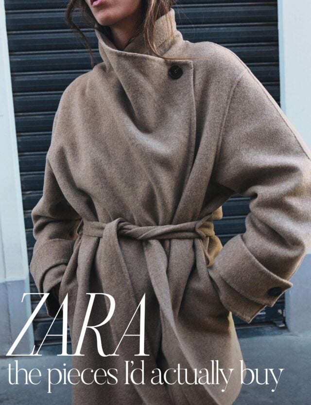 COMMENT “YES” & I’ll send you all of the details to these Zara pieces I’d actually buy 🙌🏼 I hope you have a great night xx 

You must be following me @stylinbyaylin to receive a DM 

#stylinbyaylin #zarafinds #fashionoverforty #fallfashioninspo https://liketk.it/6qBHC