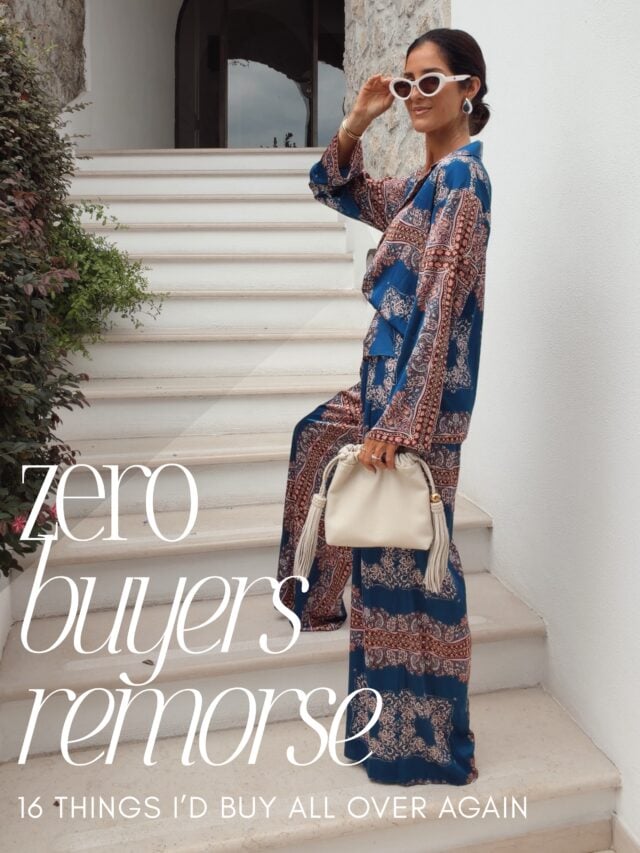 COMMENT “YES” and SEND ↗️ this to a friend and I’ll send you all of the details to these pieces I have zero buyers remorse over ✨🙌🏼 Let me know if you have any questions in the comments below xx 

You must be following me @stylinbyaylin to receive a DM 

#stylinbyaylin #over40fashion #lovinglately https://liketk.it/6qIBg